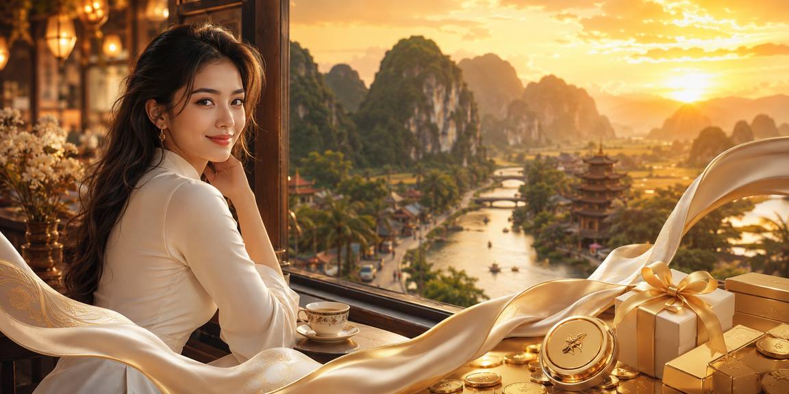 x888 bet Khám Phá Cơ Chế Slot Thuyền Rồng